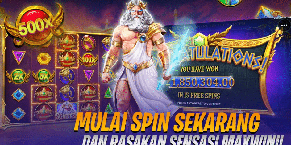 Bagaimana Slot Online Membantu Mengisi Waktu Luang