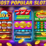 Slot Dengan Banyak Payline vs. Sedikit Payline: Apa Bedanya?