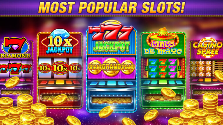 Slot Dengan Banyak Payline vs. Sedikit Payline: Apa Bedanya?