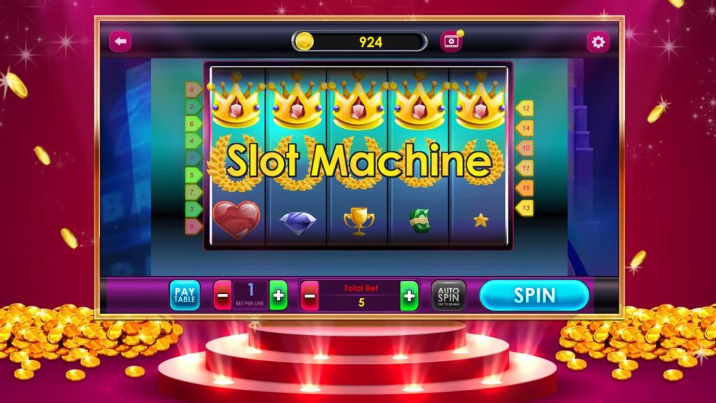 Bagaimana Hukum Perjudian Slot Online di Malaysia dan Singapura?