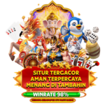 Progressive Jackpot: Slot Online dengan Hadiah Fantastis