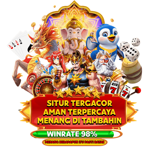 Progressive Jackpot: Slot Online dengan Hadiah Fantastis