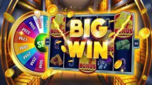 Bagaimana Slot Online dengan Fitur Mystery Symbols Bekerja?