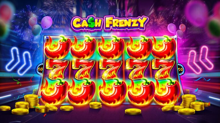 Apakah Ada Pola yang Bisa Diikuti di Slot Online?