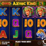10 Rekomendasi Slot Online dengan Grafik Terbaik